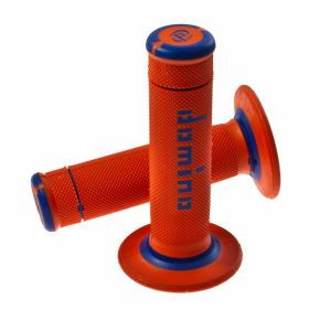 DOMINO A19041C4845A7-0 Blue Closed Grips D.22/26mm