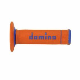 DOMINO A19041C4845A7-0 Blue Closed Grips D.22/26mm