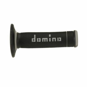 DOMINO A19041C5240A7-0 closed gray grips D.22/26mm