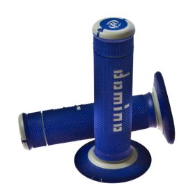DOMINO Handles A19041C5248A7-0 blue closed D.22/26mm