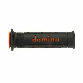 DOMINO A25041C4540C7-0 orange open grips D.22/26mm