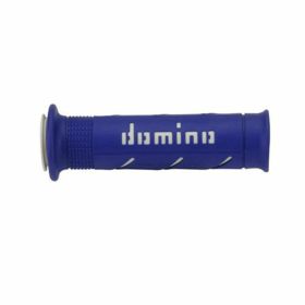 DOMINO A25041C4648C7-0 blue open grips D.22/26mm