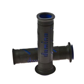 DOMINO A25041C4840C7-0 Blue Open Grip D.22/26mm