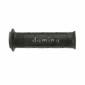 DOMINO A25041C5240C7-0 gray open grips D.22/26mm
