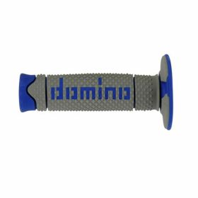 DOMINO A26041C4852A7-0 blue closed grips D.22/26mm