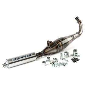 MOTORRAD AUSPUFF DOPPLER CGN187092