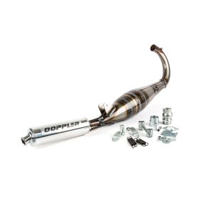 MOTORRAD AUSPUFF DOPPLER CGN187111