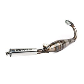 MOTORRAD AUSPUFF DOPPLER CGN187111