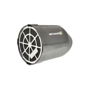 DOPPLER CGN324521 MOTORCYCLE SPORT AIR FILTER