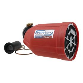 DOPPLER CGN324547 Motorcycle sport air filter