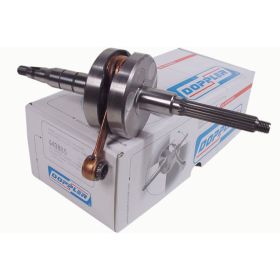 ALBERO MOTORE DOPPLER MIN ORIZZONTALE SP12