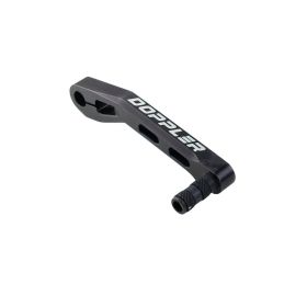 PEDIVELLA AVVIAMENTO DOPPLER NERO MBK BOOSTER NITRO PEUGEOT LUDIX SPEEDFIGHT
