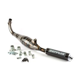 POT ECHAPPEMENT MOTO DOPPLER CGN489625