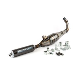 MOTORRAD AUSPUFF DOPPLER CGN489626