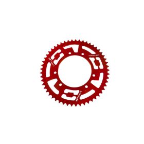 MOTORRAD HINTER KETTENRAD DOPPLER CGN491212