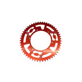 MOTORRAD HINTER KETTENRAD DOPPLER CGN492590