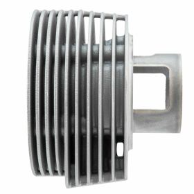 D.R HP 177 cc Cylinder in Aluminum 6 Transfers 63mm Stroke 57mm