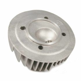 D.R Kopf 177 cc für 4T-10T Motoren 63 mm