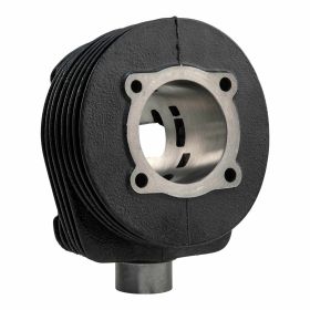 DR Racing 177cc Cylinder in Cast Iron 2 Transfers 63mm Stroke 57mm Cylinder Head Included