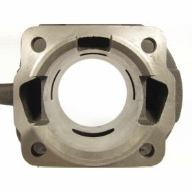 DR Competition Cylinder 50mm stroke 43mm head included for V50 1st series