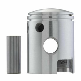 D.R 50 cc Piston 38.4mm 2 rings 12mm pin