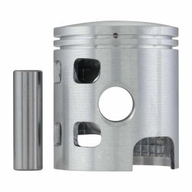 D.R 63 cc piston 43mm ring 12mm pin for 2-stroke engines