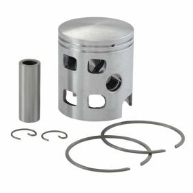 D.R 63 cc piston 43mm ring 10mm pin for engines