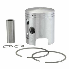 D.R 63 cc piston 43mm ring 10mm pin for engines