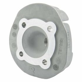 DR competition cast iron cylinder 6 transfers 47mm x 43mm with head included