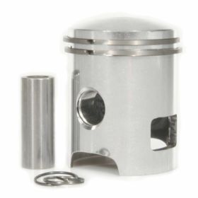 DR/OLYMPIA 50 cc Piston ring 38.4mm