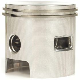 D.R 85 cc piston with rings 50.0 mm
