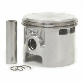 D.R Piston 102 cc rings 55.4mm