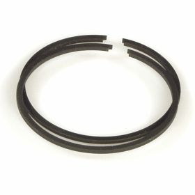 D.R Formula One Piston 75 cc 2^interference 47.8mm 2 rings