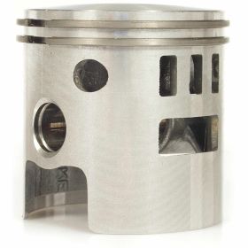 D.R 177 cc piston with 63.4 mm rings