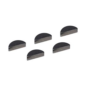 CHIAVETTA DR AM6 (5 PEZZI)