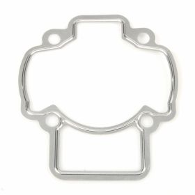 DR 50 cc cylinder in cast iron 40mm 2 rings with 12mm pin without head