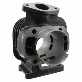 DR Racing EVO 68cc Cylinder in Cast Iron 47mm 2 Rings Head Included