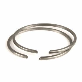 DR 47mm Rectangular Strips 2 Pieces