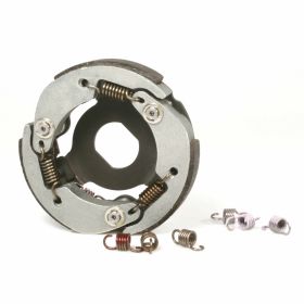 DR.PULLEY PRO HiT Serie Kupplung 135 mm