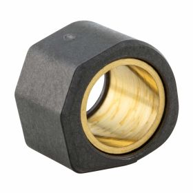 DR.PULLEY Rollen 6,5 g 16x13 mm Set von 6
