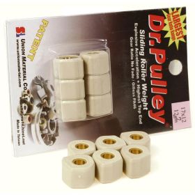 DR.PULLEY SR181490 Variator rollers