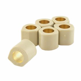 DR PULLEY Variator Rollers 19x17 mm 7.5 g 6 pcs