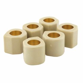 DR PULLEY Rollen 19x17 mm 8,5 g