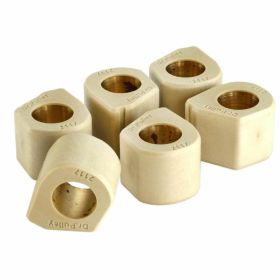 Rulli DR.PULLEY 12g per Scooter Set da 6