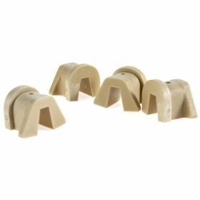 DR.PULLEY Slider optimieren die Leistung Ihres