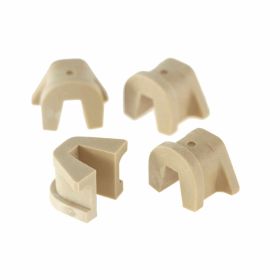 Glissières DR PULLEY 25x17 pour améliorer le