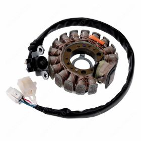 DR ST00002 MOTORCYCLE STATOR