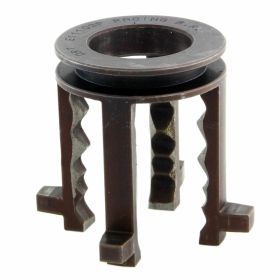 DRT 4-Gang croiseur renforcé de 51 mm pour applications lourdes
