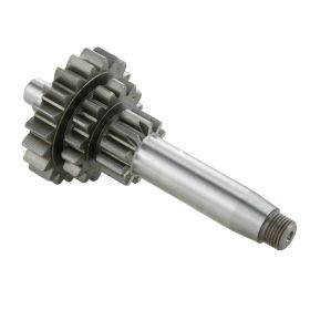 DRT Multiple Gear 20-16-10 Teeth for 3-Speed Mechanical Transmission