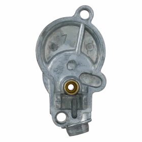 DELLORTO SI 24.24-28.28 Carburettor Cover with 5.2mm Float Needle